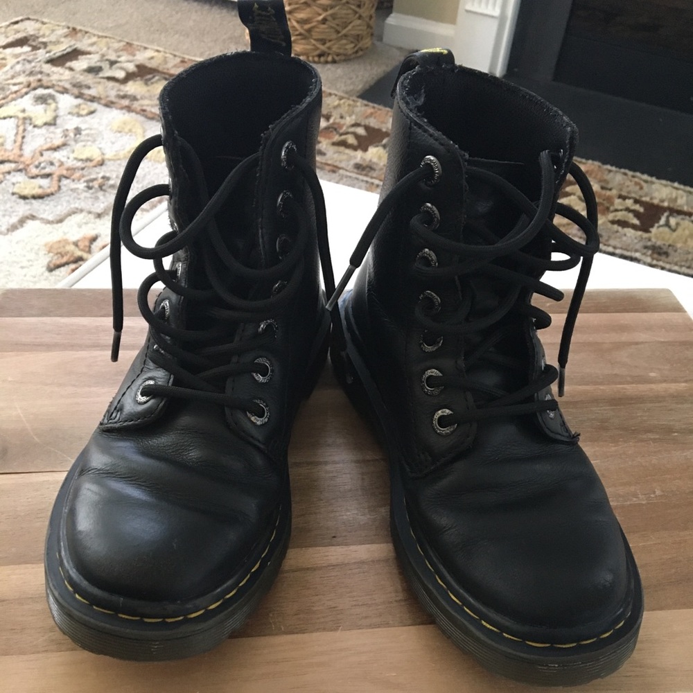 Dr. Martens